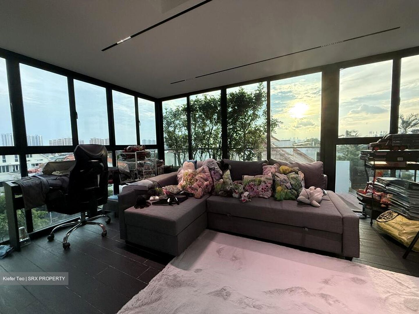 Frankel Estate (D15), Detached #512127261